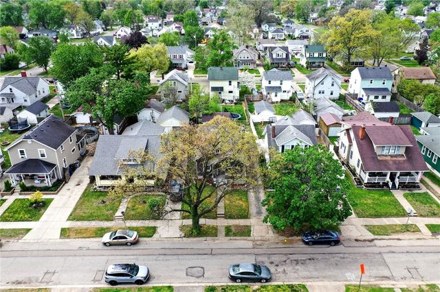917 Clinton Avenue, Hamilton, OH 45015