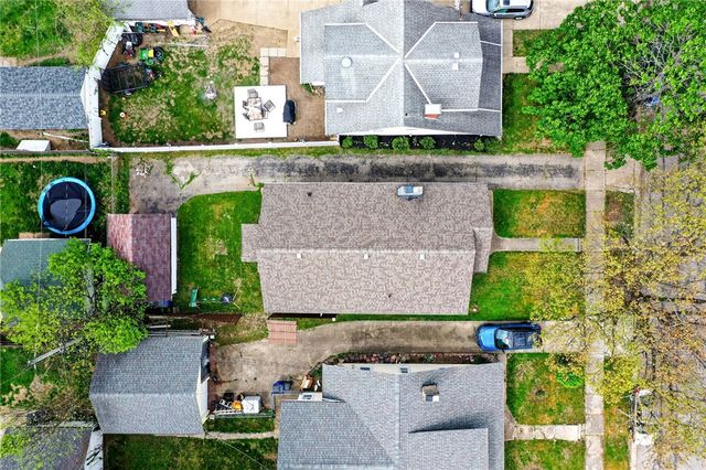 917 Clinton Avenue, Hamilton, OH 45015