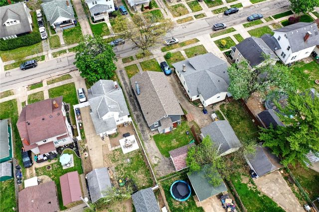917 Clinton Avenue, Hamilton, OH 45015