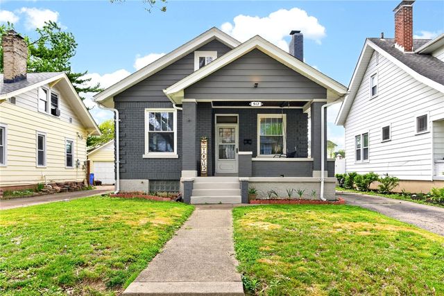 917 Clinton Avenue, Hamilton, OH 45015