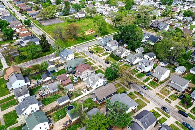 917 Clinton Avenue, Hamilton, OH 45015