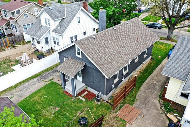 917 Clinton Avenue, Hamilton, OH 45015
