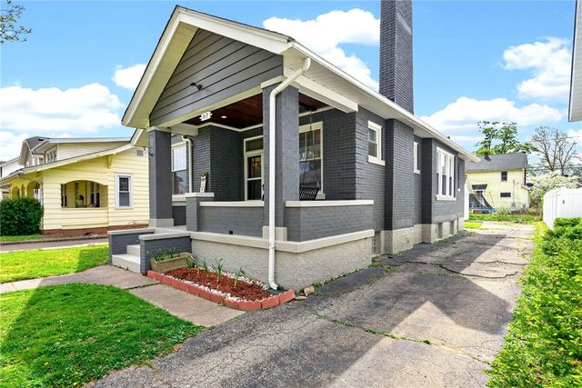 917 Clinton Avenue, Hamilton, OH 45015