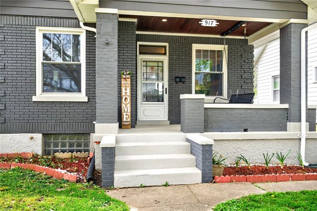 917 Clinton Avenue, Hamilton, OH 45015