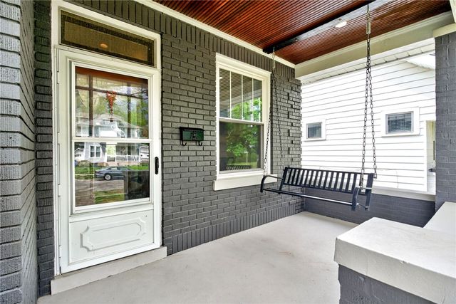 917 Clinton Avenue, Hamilton, OH 45015