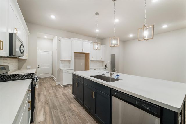 9123 Petroglyph Point Court, Porter, TX 77365