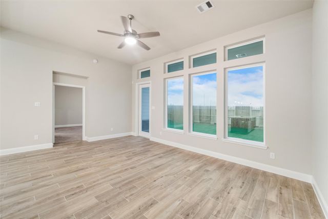 9123 Petroglyph Point Court, Porter, TX 77365