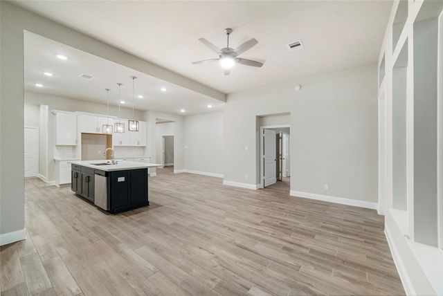 9123 Petroglyph Point Court, Porter, TX 77365