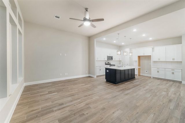 9123 Petroglyph Point Court, Porter, TX 77365