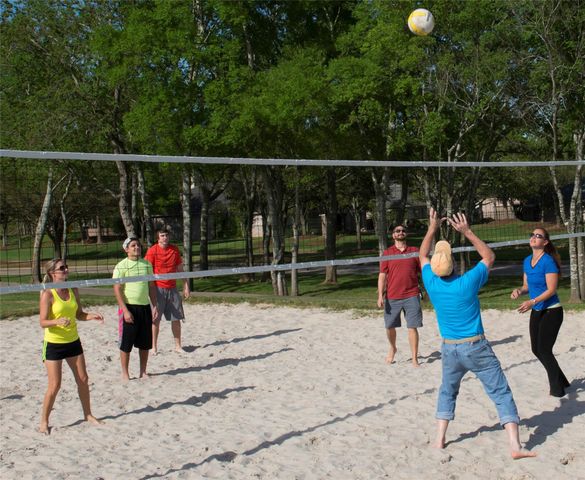 9123 Petroglyph Point Court, Porter, TX 77365