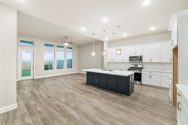 9123 Petroglyph Point Court, Porter, TX 77365