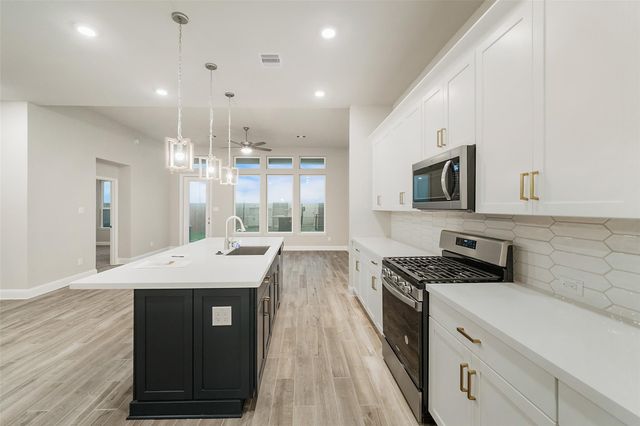 9123 Petroglyph Point Court, Porter, TX 77365