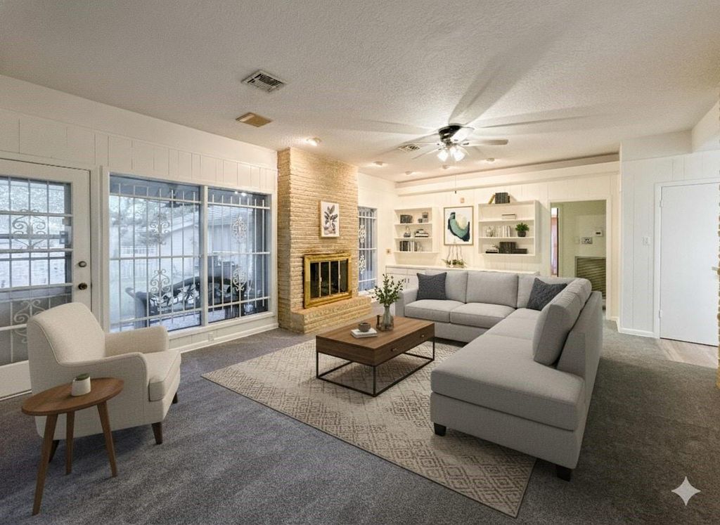 5126 Berry Creek Drive, Houston, TX 77017