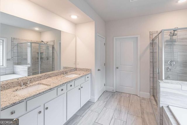 4293 Shandi Cove, Hoschton, GA 30548