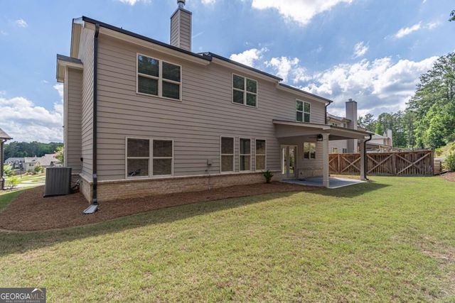 4293 Shandi Cove, Hoschton, GA 30548