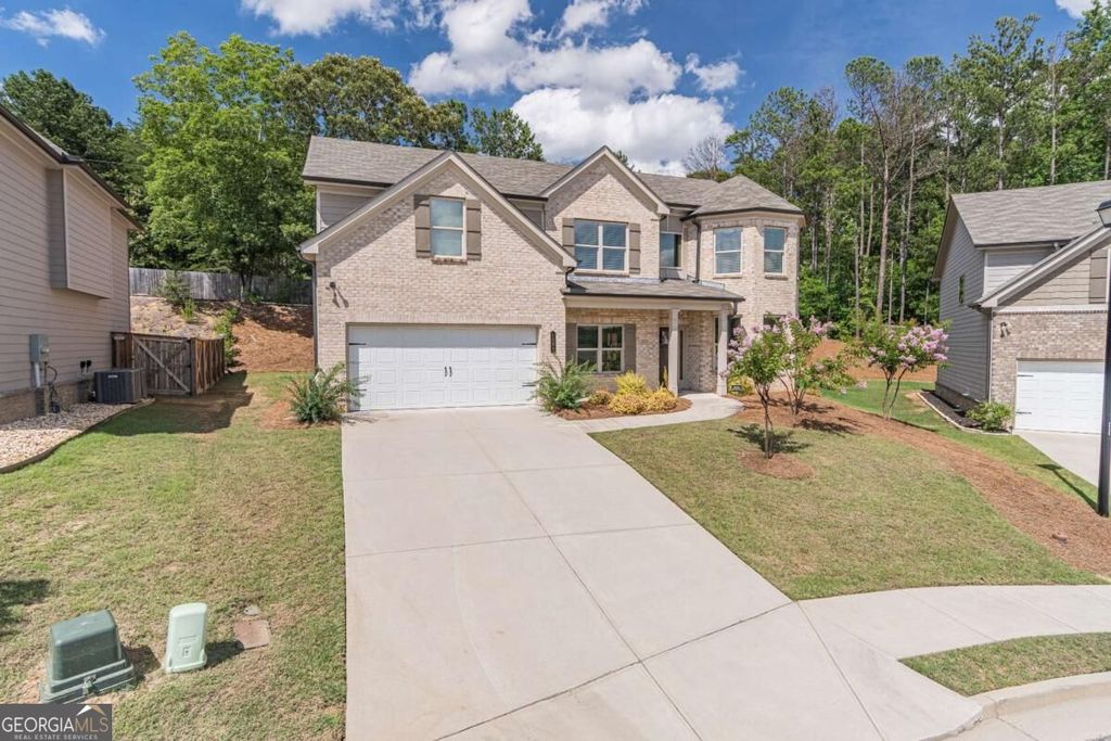 4293 Shandi Cove, Hoschton, GA 30548