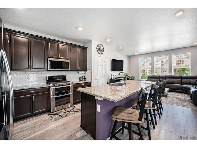 731 Shooting Star Way, Brighton, CO 80640