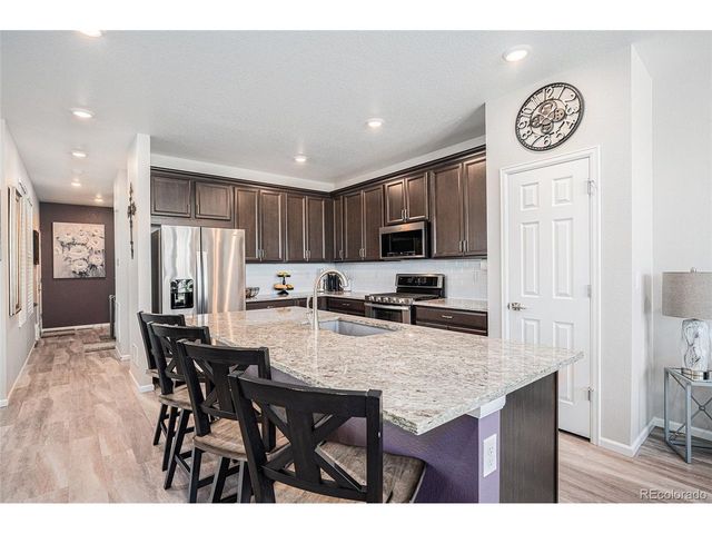 731 Shooting Star Way, Brighton, CO 80640