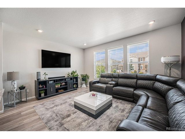 731 Shooting Star Way, Brighton, CO 80640