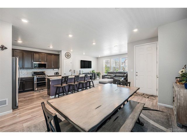 731 Shooting Star Way, Brighton, CO 80640