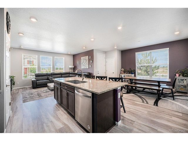 731 Shooting Star Way, Brighton, CO 80640