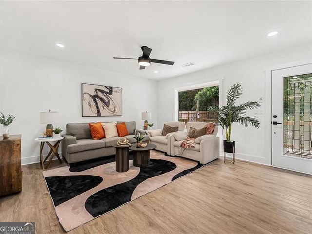 531 Carlton Road, Palmetto, GA 30268