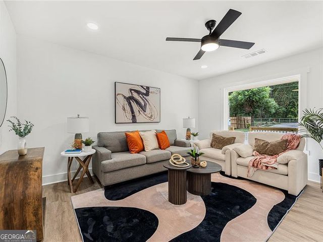 531 Carlton Road, Palmetto, GA 30268