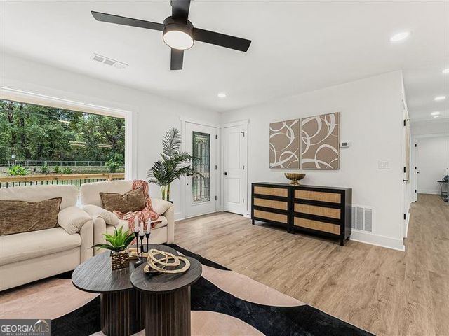 531 Carlton Road, Palmetto, GA 30268