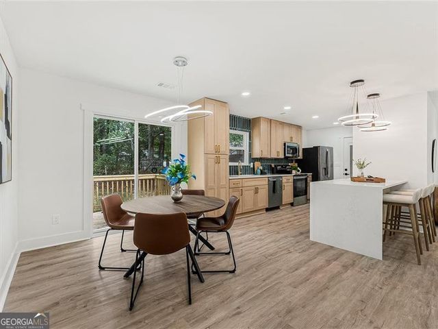 531 Carlton Road, Palmetto, GA 30268