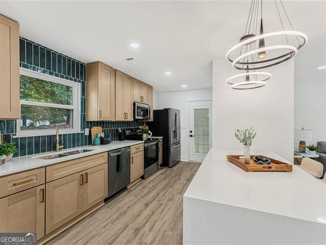 531 Carlton Road, Palmetto, GA 30268