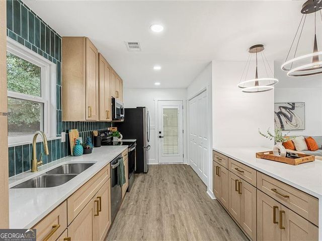 531 Carlton Road, Palmetto, GA 30268