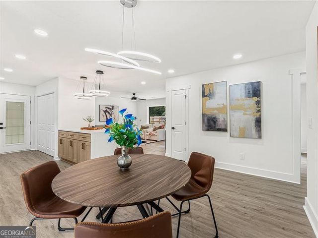 531 Carlton Road, Palmetto, GA 30268