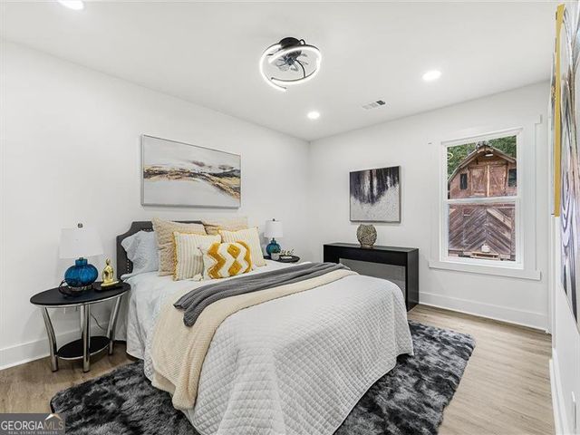 531 Carlton Road, Palmetto, GA 30268