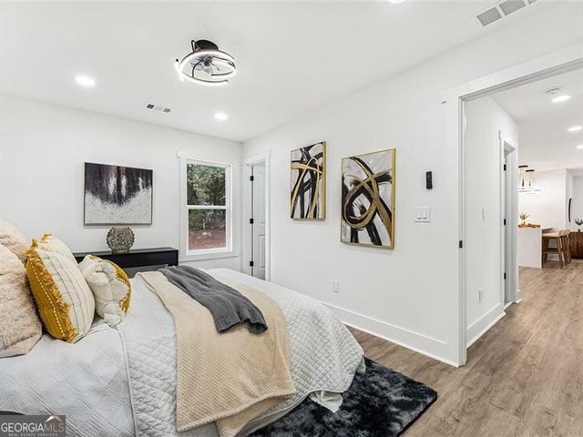 531 Carlton Road, Palmetto, GA 30268