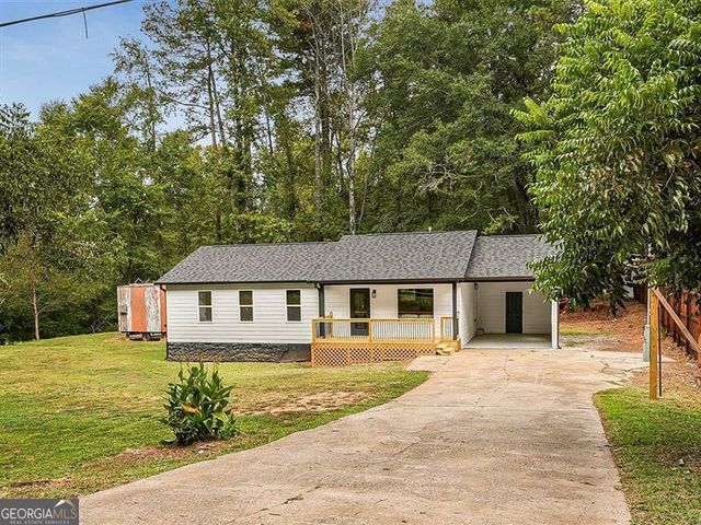 531 Carlton Road, Palmetto, GA 30268