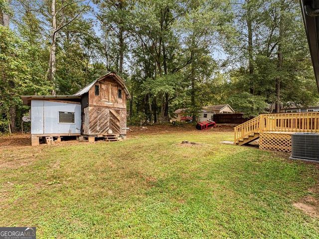 531 Carlton Road, Palmetto, GA 30268