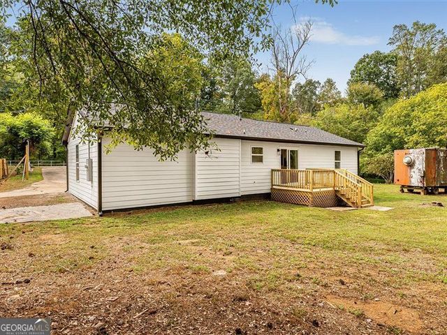 531 Carlton Road, Palmetto, GA 30268