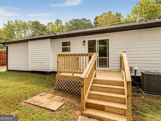 531 Carlton Road, Palmetto, GA 30268