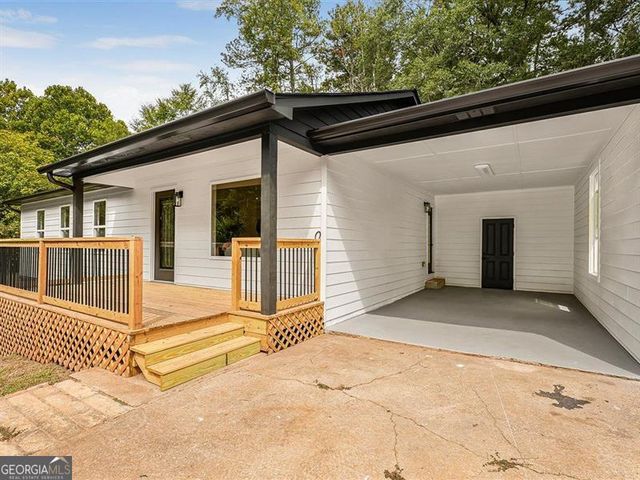 531 Carlton Road, Palmetto, GA 30268