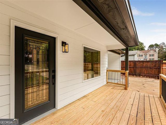 531 Carlton Road, Palmetto, GA 30268