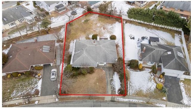 38 Hazelwood Drive, Jericho, NY 11753