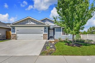 216 W Peach Springs St, Meridian, ID 83646