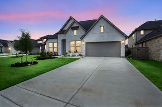 31827 Sorrel Copley Lane, Hockley, TX 77447