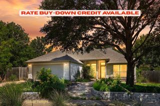 213 Rio Vista DR, Georgetown, TX 78626