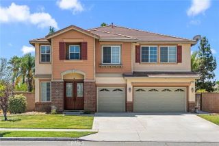 16425 Basswood, Fontana, CA 92336