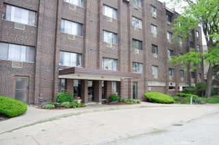 4624 N Commons Drive 306E, Chicago, IL 60656