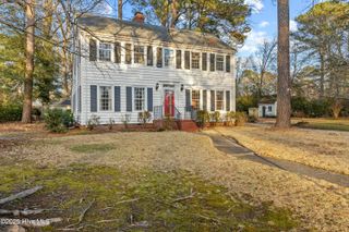 1607 E Canal Street, Tarboro, NC 27886