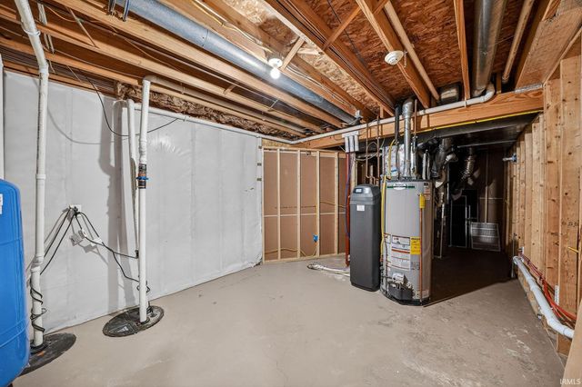 52040 Avanelle Street, Granger, IN 46530