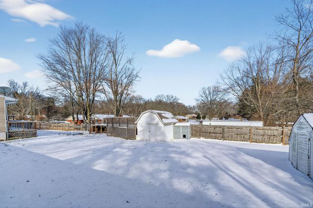 52040 Avanelle Street, Granger, IN 46530