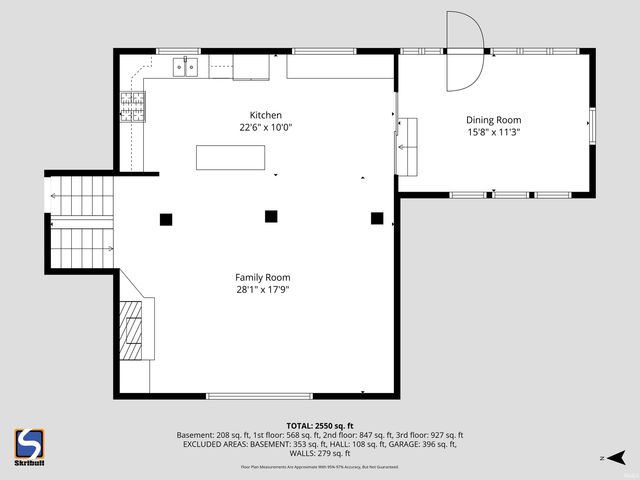 52040 Avanelle Street, Granger, IN 46530